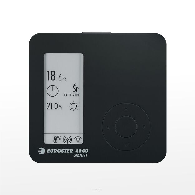 Euroster 4040B SMART